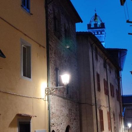 Ferruccio Room Piombino Exterior photo