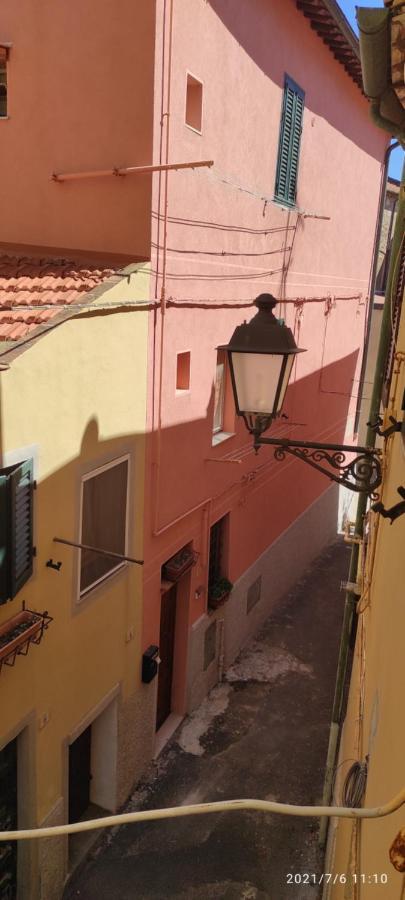 Ferruccio Room Piombino Exterior photo