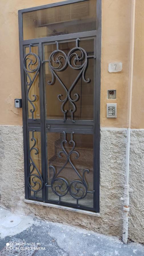 Ferruccio Room Piombino Exterior photo